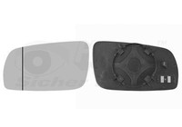 VAN Wezel Spiegelglas, AußEnspiegel 7625831 FüR Skoda