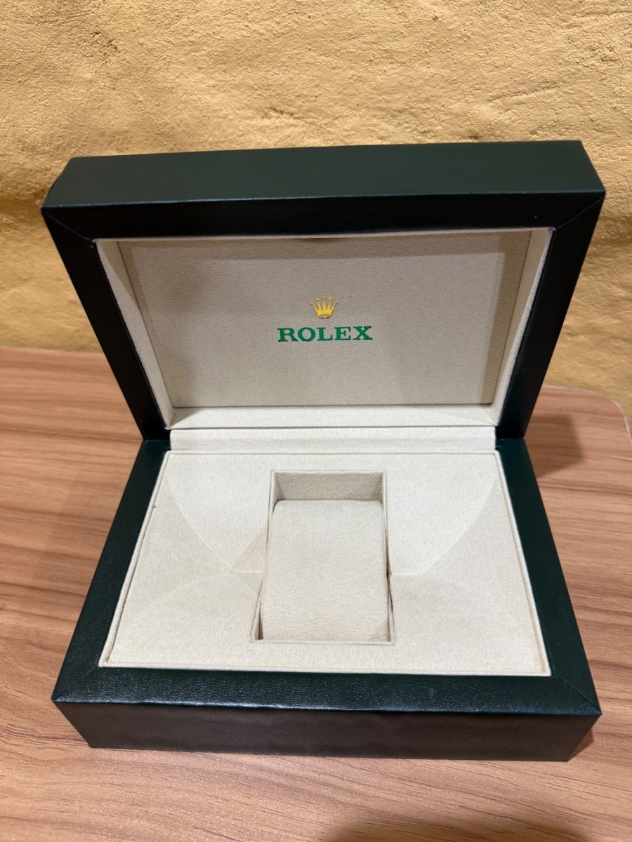 ROLEX SA―GENEVE SUISSE OYSTER M Rolex Oyster Perpetual Double Signed Beyer Zürich ref 6582