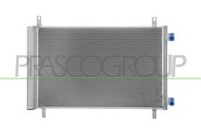 Condensateur Peugeot 208