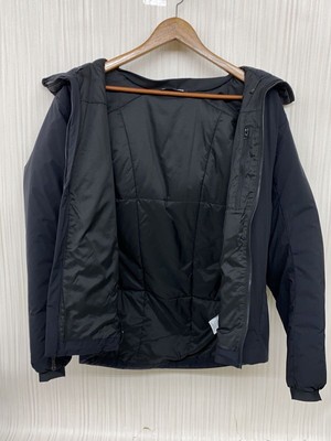 Arc’teryx nylonjacket xs ARC'TERYX Jacket Nylon orange XS Used | eBay