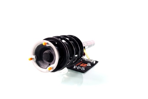 2x Komplett Stoßdämpfer Federbein Satz Vorne für BMW 1er M-Technic E81/82/87/88 - Bild 7 von 24