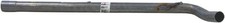 WTS SE60579  Exhaust Pipe Fits Seat Toledo Skoda Rapid 1.4 1.6 TDI