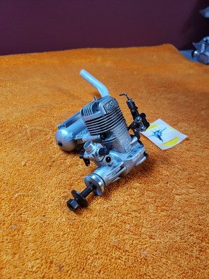 OS Engine -  OS max LA 46 Motor -  rc motor - Nice