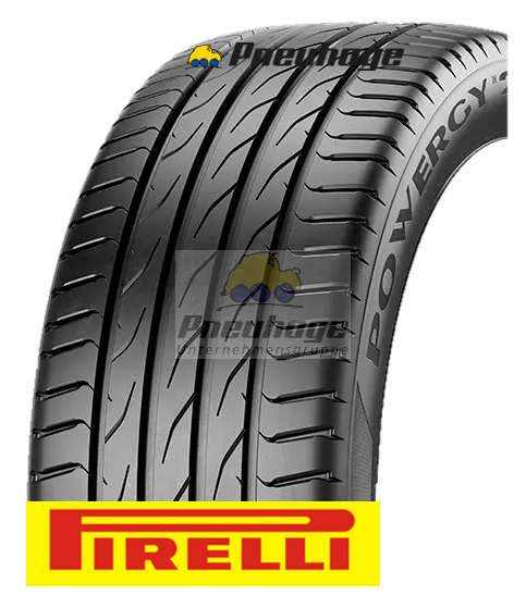 Pirelli 235/55 R19 105W Powergy 2 Xl - Bild 3