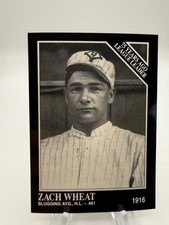 1991-1992 Conlon Collection TSN Baseball Cards #1 - 328 You Pick!