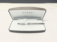 Cross Townsend Platinum Plated Ballpoint Pen