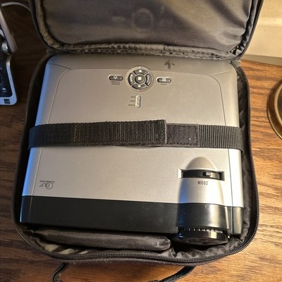optoma projector