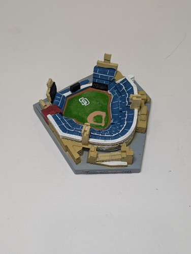 Petco Park SD San Diego Padres Replica Stadium MLB 2015 Collectors Edition - Picture 2 of 16