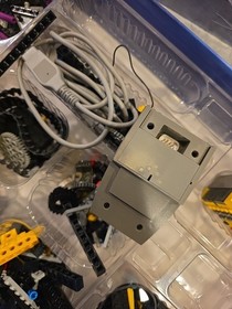 LEGO Mindstorms Robotics Invention System 9719 Manuals Box COMPLETE *See Notes
