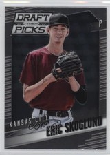 2014 Panini Prizm Perennial Draft Picks Eric Skoglund #12 3a3