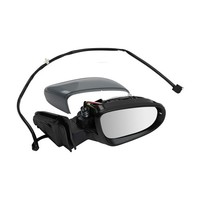 F.Becker AußEnspiegel 6-Polig Rechts FüR Vw Golf Vi Van