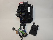 2011-15 FORD F-150 BCM BODY CONTROL MODULE FU...