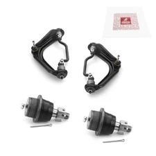 Front Upper Control Arm & Front Lower Ball Joint for 2002-2005 Ford Explorer