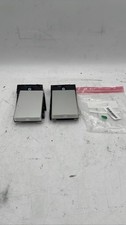 G-Technology G-DRIVE Mini Gen4 320GB 7200RPM Portable Hard Drive USB Lot of 2