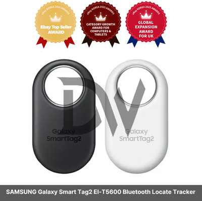 SAMSUNG Galaxy Smart Tag2 EI-T5600 Bluetooth Locate Tracker