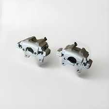 BMW E46 Z4 Bremssattel 40/10 Bremse Hinten 316i 318i 318ci ATE �BERHOLT