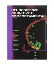 Neuroscienze cognitive e comportamentali