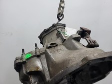 Boite de vitesse Ford ESCORT