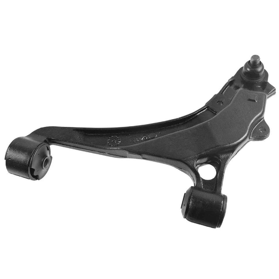 Brazo de control inferior delantero y rótula lado del conductor izquierdo derecho para Dodge Chrysler Foto 3 de 4