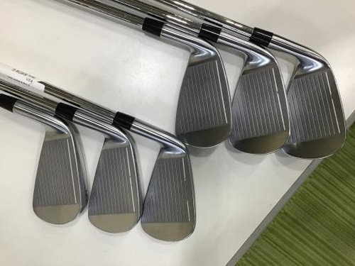 Yamaha inpres DRIVESTAR Iron set 5-pw / NS PRO 850GH neo S - Picture 2 of 5