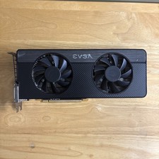 EVGA 02G-P4-3664-KR GeForce GTX 660 Ti FTW Signature2 2GB 192-bit GDDR5 PCI...