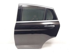 T&Uuml;R LINKS HINTEN DOOR LEFT REAR Mercedes-Benz GLC Coupe (C253) 2018 A2537306304