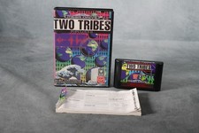 ebay® Auktion 306621753054 | Two Tribes: Populous II Populous 2 Sega Mega Drive Komplett Thumbnail of ebay® auction 306621753054 | Two Tribes: Populous II Populous 2 Sega Mega Drive Komplett