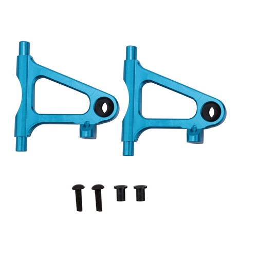Metal Modification Accessory Kit Suspension Arms Steering Knuckle for TT027403 - Picture 7 of 10
