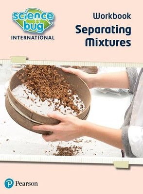 SCIENCE BUG SEPERATING MIXTURES WORKBOOK by Deborah Herridge Paperback Self Help
