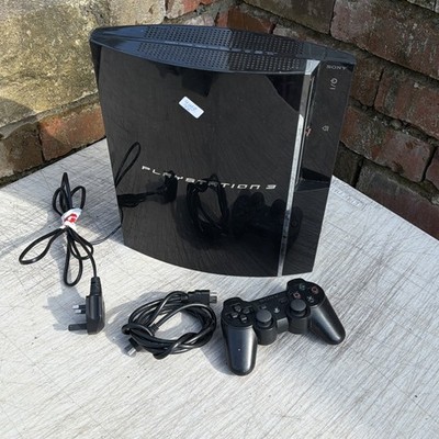 Ein Terabyte Speicher PS3 Abwärtskompatibel Ps1 Ps2 Ps3 CECHC03 1TB