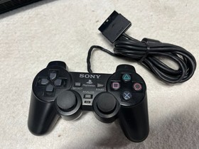 2001 Sony Playstation 2 PS2 Console System 30001 Complete Original Matching BOX