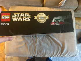 LEGO Star Wars: Slave I (75060) Free Shipping!