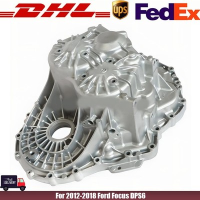 Fits For 2012-2018 Ford Focus DPS6 Auto Transmission Case Housing BV6Z-7005-A