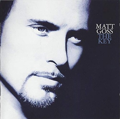 The Key - Matt Goss CD M6VG The Cheap Fast Free Post