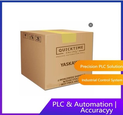 New Sealed UTOPH-40AWM Yaskawa Encoder DHL Expedited Delivery