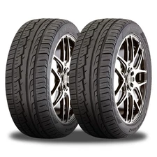Pair of 2 Ironman iMOVE GEN2 SUV 285/35R22 All Season Tires 2853522