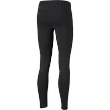 Image of Puma Run Favorite Mens Long Tight Black (Sizes XS - 3XL)