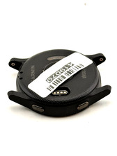 Garmin Vivoactive 4 Black Housing Replacement Case Shell Cover OEM Repair Part