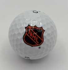 VTG NHL Callaway Big Bertha Logo Golf Ball Surlyn Style RARE