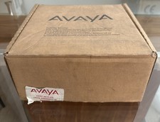 Avaya 9608 Digital IP Phone 9608D01A-1009 700480585 CHARCOAL GRAY NEW