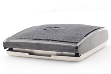 Black Exc 5 Zenza Bronica Waist Level Finder for S2 S2A EC TL From JAPAN