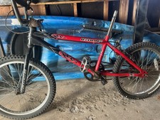 Redline mx 20 bmx 20” 90’s Chromoly 90’s