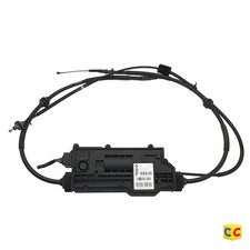 2007-2014 Bmw X5 X6 E70 E71 E72 Electric Parking Brake Actuator 34436788968 2007-2014 Bmw X5 X6 E70 E71 E72 Electric Parking Brake Actuator 34436788968
