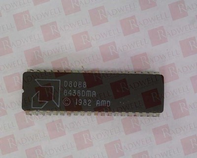 INTEL D8088 / D8088 (BRAND NEW)