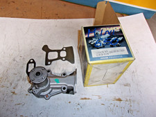 Pompe à eau Daihatsu CHARADE