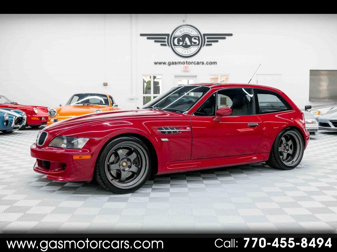 1999 BMW Z3 for sale in Marietta Georgia