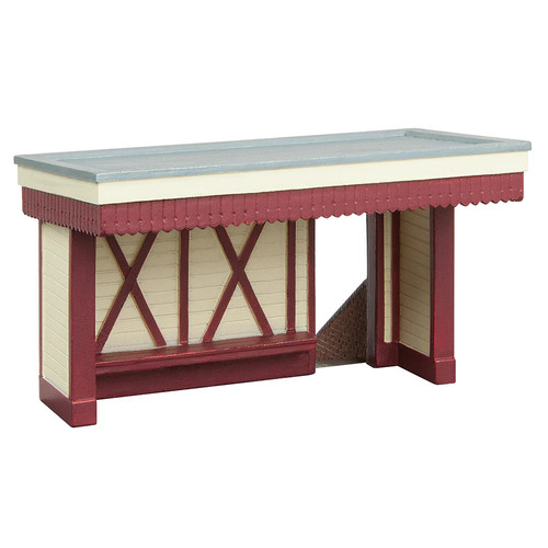 Soporte y peldaños de madera Scenecraft 44-0167 | Zustand: New