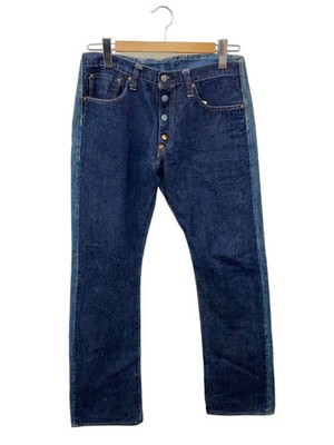 MIHARA YASUHIRO × SUGAR CANE Bottom 32 -- BLU