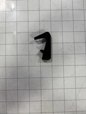 OEM Husqvarna Throttle Lock 544099802