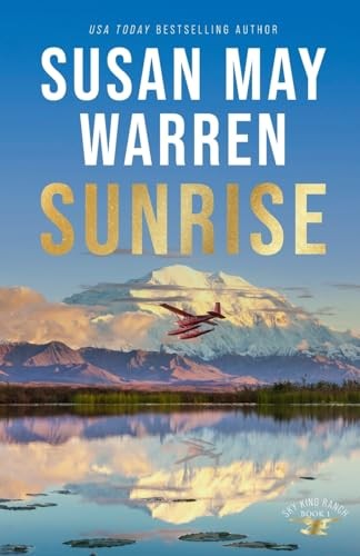 Susan May Warren - Sunrise - Paperback - J245Z-image
